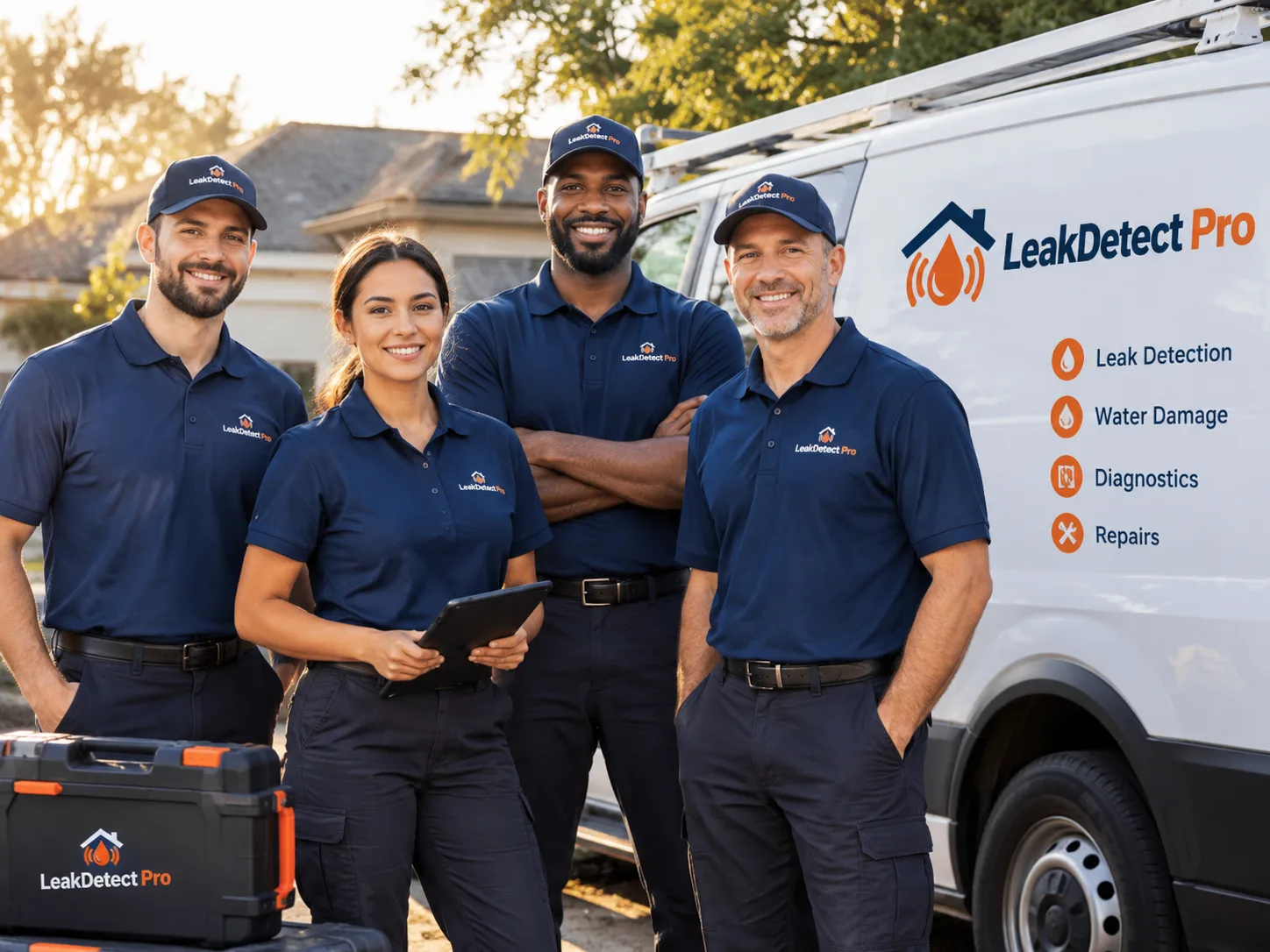 Roof Repair company in Kingston, MO